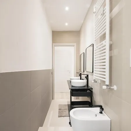 Appartement Easylife - - Buenos Aires 52 - Buenos Aires