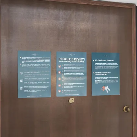 Easylife - - Buenos Aires 52 - Buenos Aires Appartement *