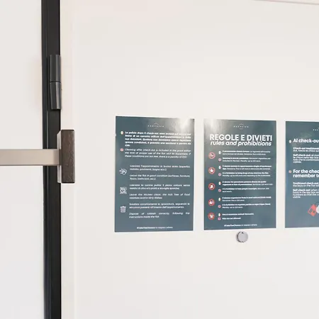 Easylife-appartamento Con Terrazzo In Porta Romana * Milano