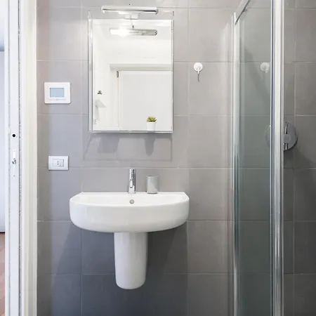 Easylife-appartamento Con Terrazzo In Porta Romana *