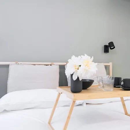 Easylife - - Monza 37 - Loreto מילאנו