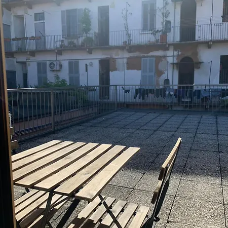 Mercurio 2* Milánó