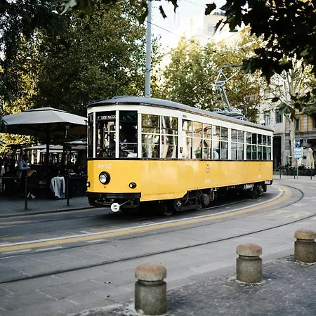 Ostello Grande Milano