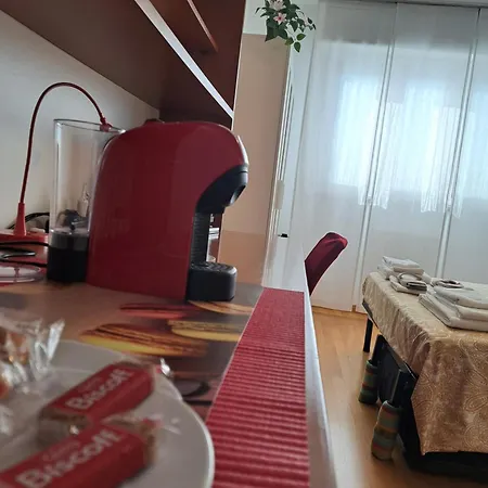 Bed & Breakfast San Siro Stadio 19