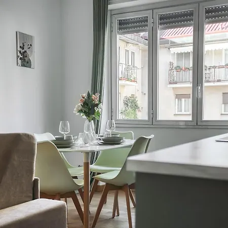 Zara - Station - 10' Duomo - San Siro