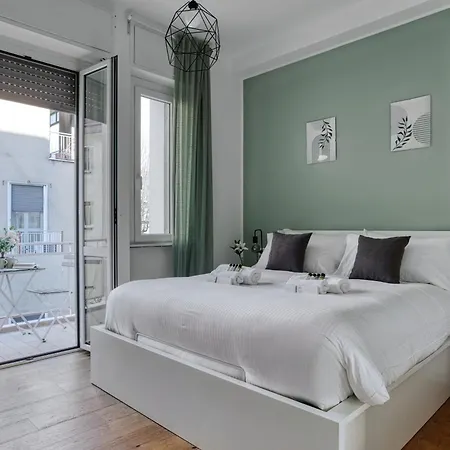 Zara - Station - 10' Duomo - San Siro