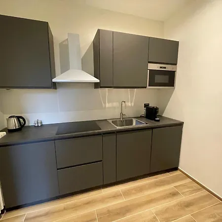 Appartement Design Navigli