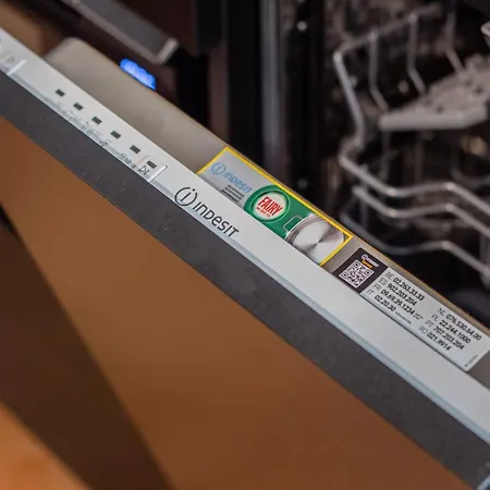 Homeby, Simonetta Apartment