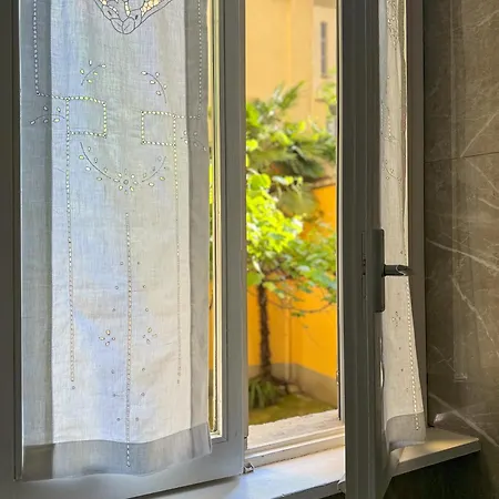 Vfh Corso Boutique Apartment-city Center *