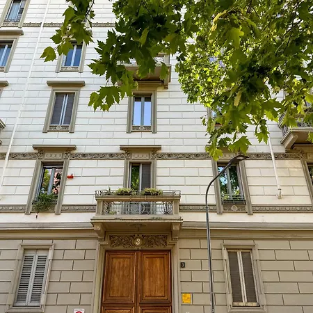 Vfh Corso Boutique Apartment-city Center * Mailand