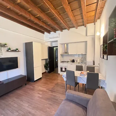 Marghera Botanical - Intero 50m2