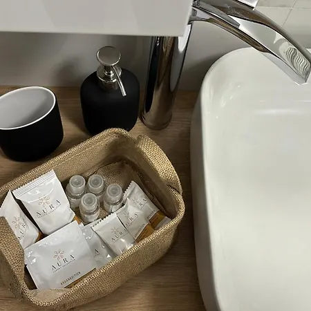 Апартаменты Marghera Botanical - Intero 50m2