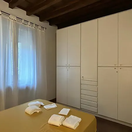 Апартаменты Marghera Botanical - Intero 50m2 Милан