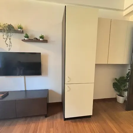 Marghera Botanical - Intero 50m2 Апартаменты