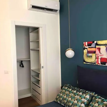 Cozy Sempione