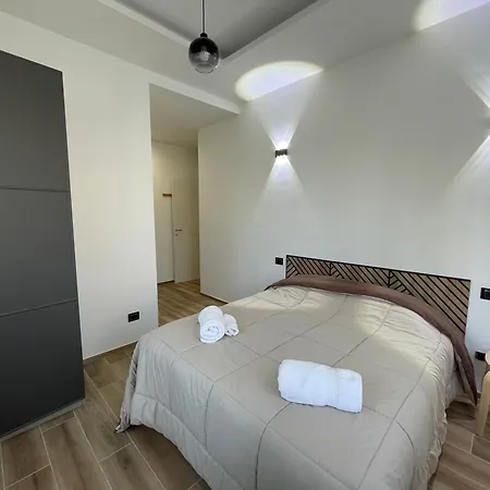 Apartamento Guest Milán