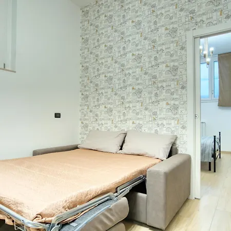 Italianflat - Subway 3*