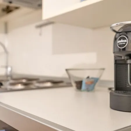 Ap6 In Zona Duomo * Mailand