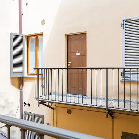 Ap6 In Zona Duomo Apartment *