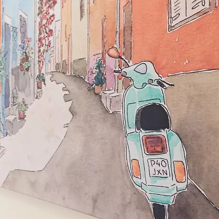 Italianway Easy - Cipro 5 * Milano