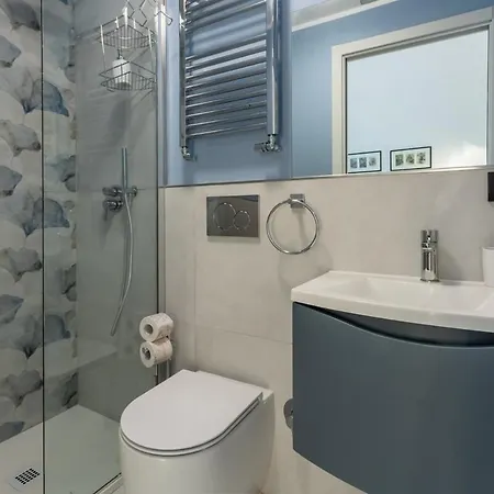 Homeby, Simonetta Apartment Mailand