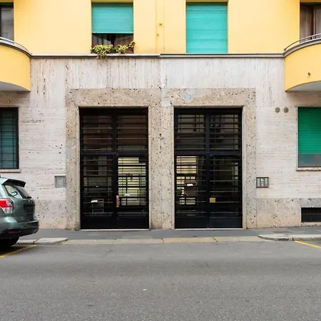 Apartment Homeby, Simonetta