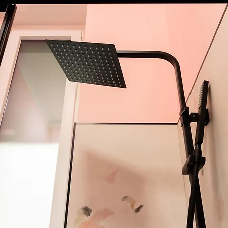 Apartment Homeby, Simonetta *