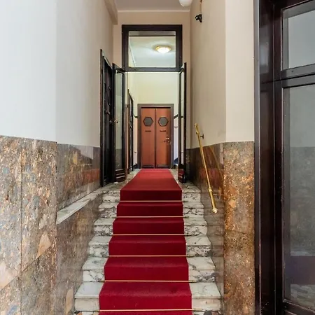 Homeby, Simonetta * Mailand