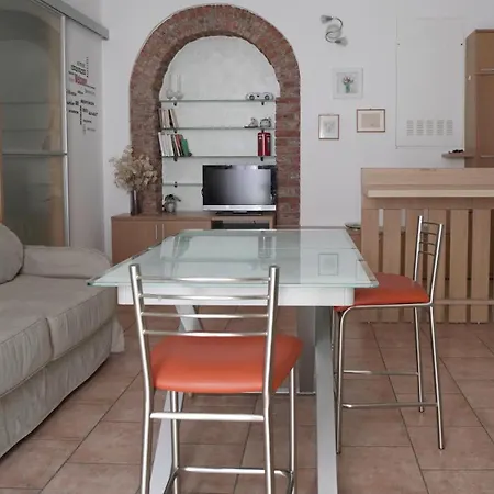 Apartment Best Way Rent - Enchanting On Naviglio Martesana *