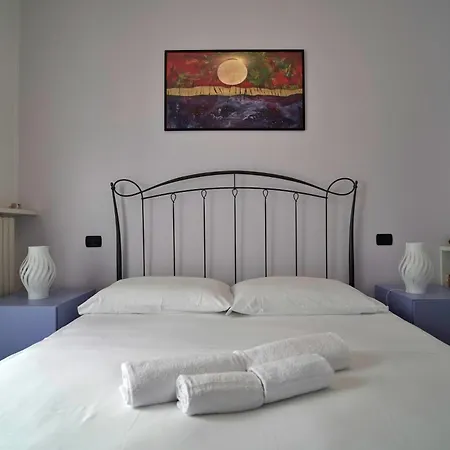 Best Way Rent - Enchanting On Naviglio Martesana Apartment