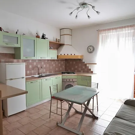 Best Way Rent - Enchanting On Naviglio Martesana Apartment