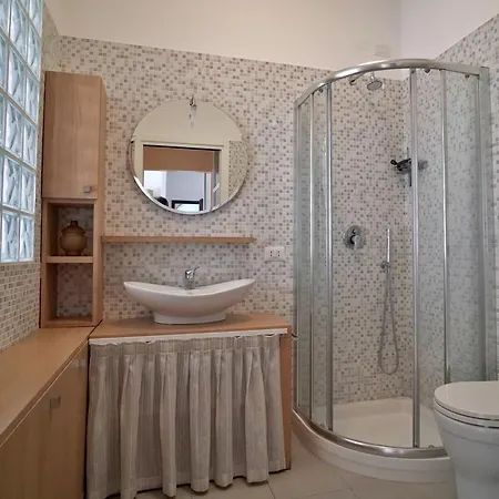 Apartment Best Way Rent - Enchanting On Naviglio Martesana