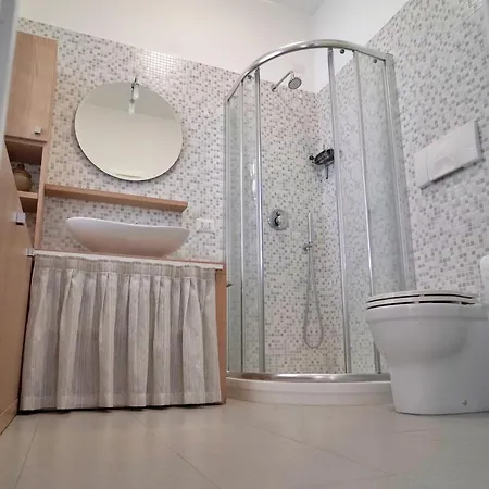 Best Way Rent - Enchanting On Naviglio Martesana Apartment *