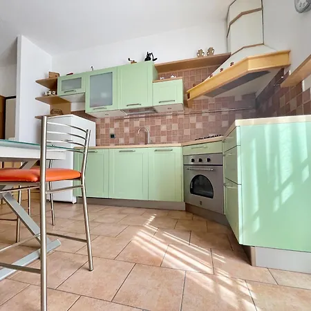 Apartment Best Way Rent - Enchanting On Naviglio Martesana Milan