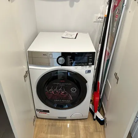 Repetti Design - 10 Min To Centre & Airport * Милан