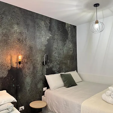 Repetti Design - 10 Min To Centre & Airport Апартаменты Милан