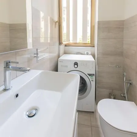 Residenza Castello Sforzesco - * 米兰