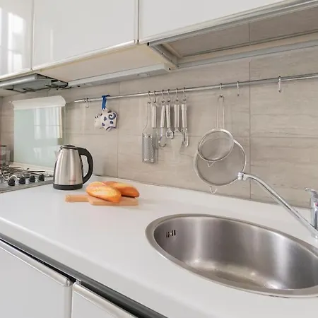 Residenza Castello Sforzesco - * 米兰