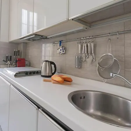 Residenza Castello Sforzesco -