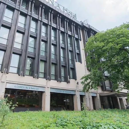 Residenza Castello Sforzesco - *