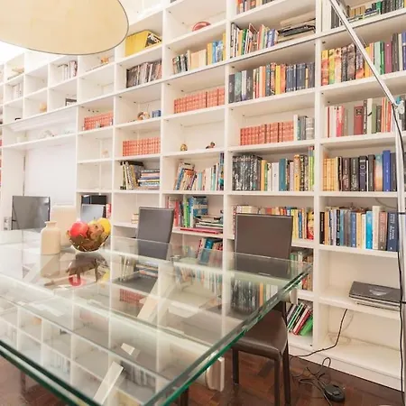 Residenza Castello Sforzesco - 公寓 *