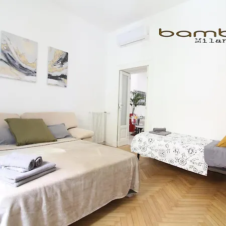 Διαμέρισμα Bamboo Montenero