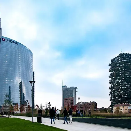 Apartament Casami *