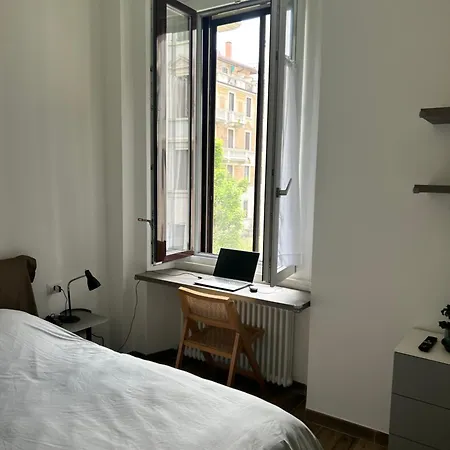 Apartament Casa Dimi *