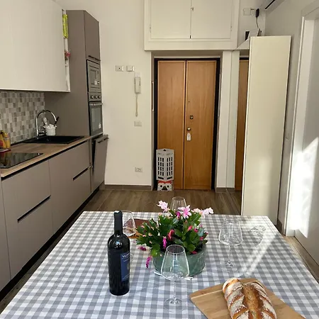 Apartament Casa Dimi