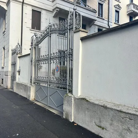 Apartament Casa Dimi Mediolan