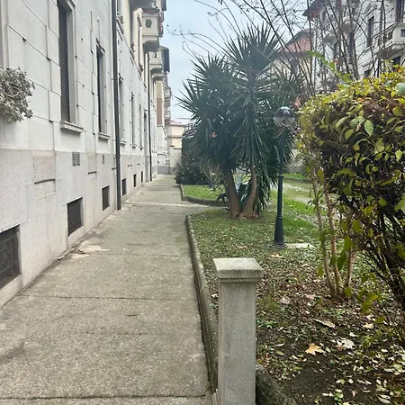 Casa Dimi * Mediolan