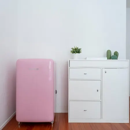 דירה New! Lovely & Friendly In Center C *