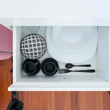 New! Lovely & Friendly In Center C דירה *