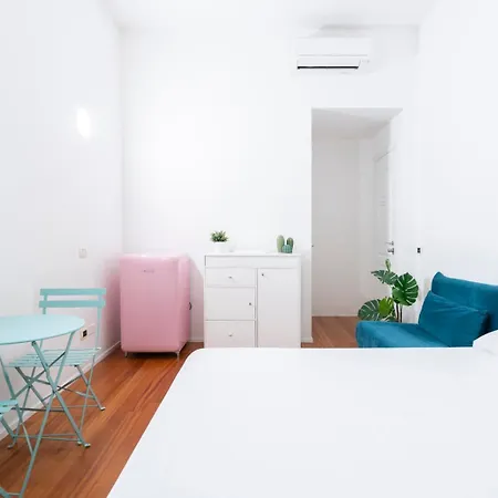 New! Lovely & Friendly In Center C דירה *